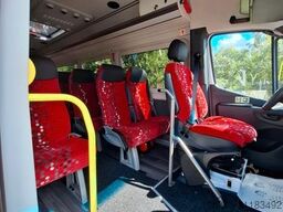 MERCEDES-BENZ Mercedes Benz Sprinter Altas Ecoline K