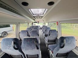 MERCEDES-BENZ Mercedes Benz Sprinter Altas Ecoline K