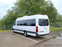 MERCEDES-BENZ Mercedes Benz Sprinter Altas Ecoline K