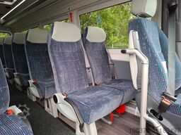 MERCEDES-BENZ Mercedes Benz Sprinter Altas Ecoline K