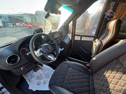 MERCEDES-BENZ Mercedes Benz Sprinter Altas Businessline K