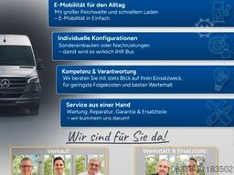 MERCEDES-BENZ Mercedes Benz Sprinter Altas Businessline K