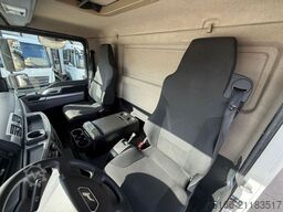 MAN TGL 8.190 Koffer 6,50 m LBW 1,5 T*Diff-Sperre HA