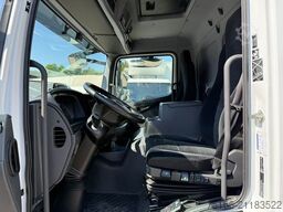 MERCEDES-BENZ ATEGO 1224 L Kühlkoffer 6,2 m LBW 1,5 T*CARRIER