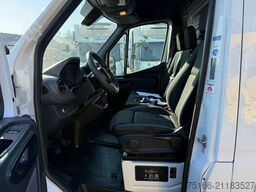 MERCEDES-BENZ SPRINTER 316 CDI Kühlkasten L2H2 Hochdach*T+N