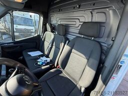 MERCEDES-BENZ SPRINTER 316 CDI Kühlkasten L2H2 Hochdach*T+N