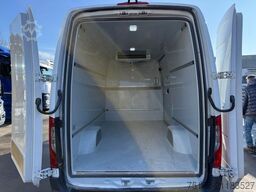 MERCEDES-BENZ SPRINTER 316 CDI Kühlkasten L2H2 Hochdach*T+N