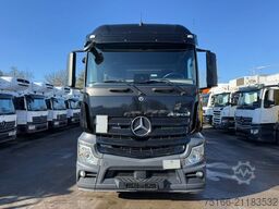 MERCEDES-BENZ ACTROS 1835 L STREAMPACE Plane 7,3m LBW *EDSCHA