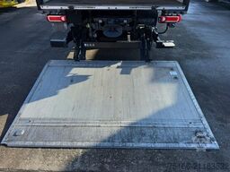 MERCEDES-BENZ ACTROS 1835 L STREAMPACE Plane 7,3m LBW *EDSCHA