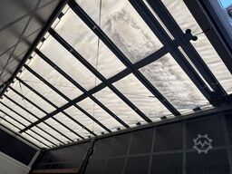 MERCEDES-BENZ ACTROS 1835 L STREAMPACE Plane 7,3m LBW *EDSCHA