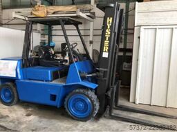 Hyster H 4.00 XL-5