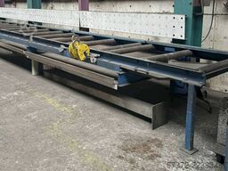 Daiß + Partner HBA 500S G-LR