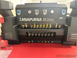 Agfa Anapurna M2050