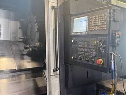Hwacheon Hi-TECH 700 II MC