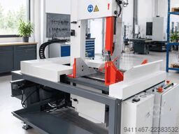 Sägemaschinenfabrik Bauer GmbH VG 450 L