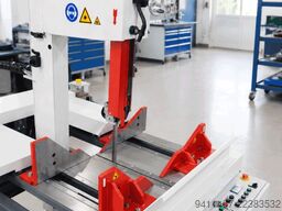 Sägemaschinenfabrik Bauer GmbH VG 450 L