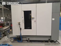 DECKEL MAHO DMP 60V