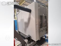 DECKEL MAHO DMP 60V