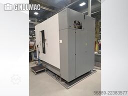 DECKEL MAHO DMP 60V