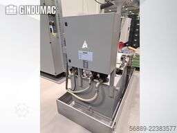 DECKEL MAHO DMP 60V