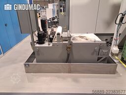 DECKEL MAHO DMP 60V