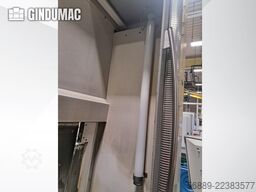 DECKEL MAHO DMP 60V