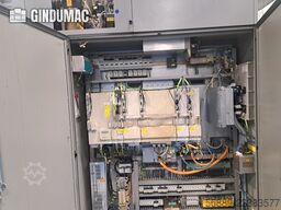 DECKEL MAHO DMP 60V