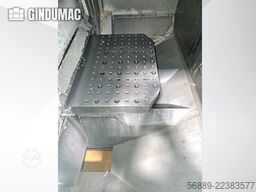 DECKEL MAHO DMP 60V