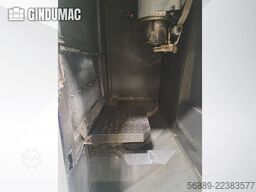 DECKEL MAHO DMP 60V