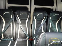 MAN Touristic TGE, 24 Sitze, Euro 6