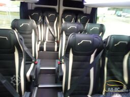 MAN Touristic TGE, 24 Sitze, Euro 6
