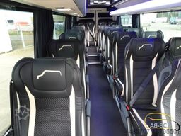MAN Touristic TGE, 24 Sitze, Euro 6