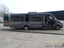 MAN Touristic TGE, 24 Sitze, Euro 6