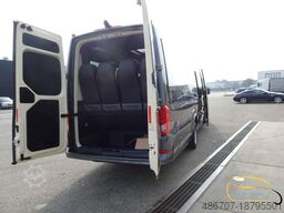 MAN Touristic TGE, 24 Sitze, Euro 6