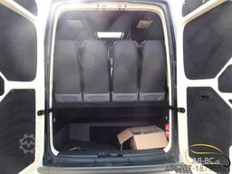 MAN Touristic TGE, 24 Sitze, Euro 6