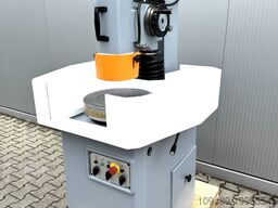 Delta LC 400 / Rundtischschleifmaschine