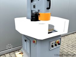 Delta LC 400 / Rundtischschleifmaschine