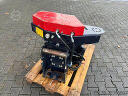 Intermercato TG 22 PRO-SR5 Greifersäge / MS 08 / 2023