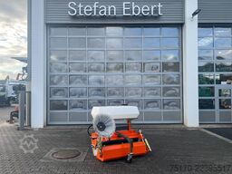 Bema 20 BK Kehrmaschine / Baujahr: 2023 / NEU