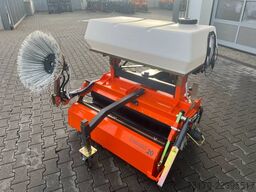 Bema 20 BK Kehrmaschine / Baujahr: 2023 / NEU
