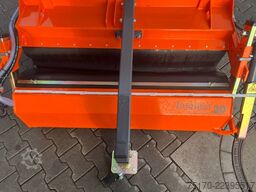 Bema 20 BK Kehrmaschine / Baujahr: 2023 / NEU