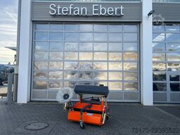 Bema 20 BK Kehrmaschine / Kramer 5040 / 2023 / NEU