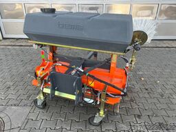 Bema 20 BK Kehrmaschine / Kramer 5040 / 2023 / NEU