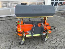 Bema 20 BK Kehrmaschine / Kramer 5040 / 2023 / NEU