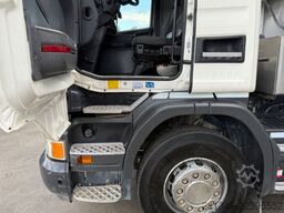 SCANIA G490 10x4 Moser 2S