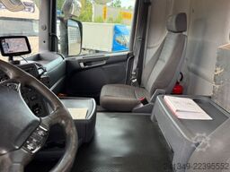 SCANIA G490 10x4 Moser 2S