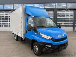 IVECO Daily 35C15