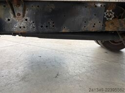IVECO Daily 35C15