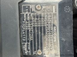 IVECO Daily 35C15