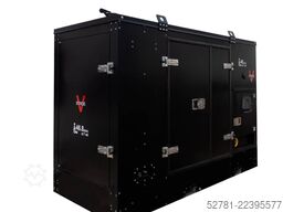 Deutz BF4M2011 - 44 kVA Genset Super Silent - DPX-21027